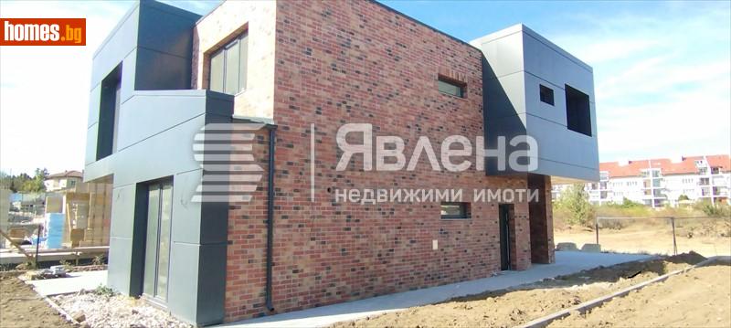 Къща, 223m² - Варна, Варна - Къща за продажба - ЯВЛЕНА - 106605560