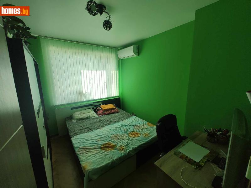 Тристаен, 72m² - Жк Южен, Пловдив - Апартамент за продажба - Deluxe Homes - 106621697