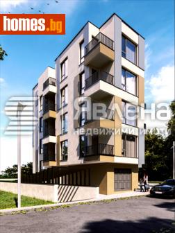 Тристаен, 93m² - Апартамент за продажба - 106718195
