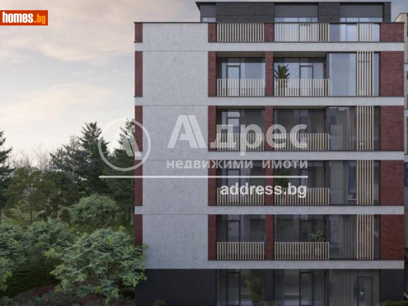 Тристаен, 144m² - Кв. Бояна, София - Апартамент за продажба - АДРЕС НЕДВИЖИМИ ИМОТИ - 106827948
