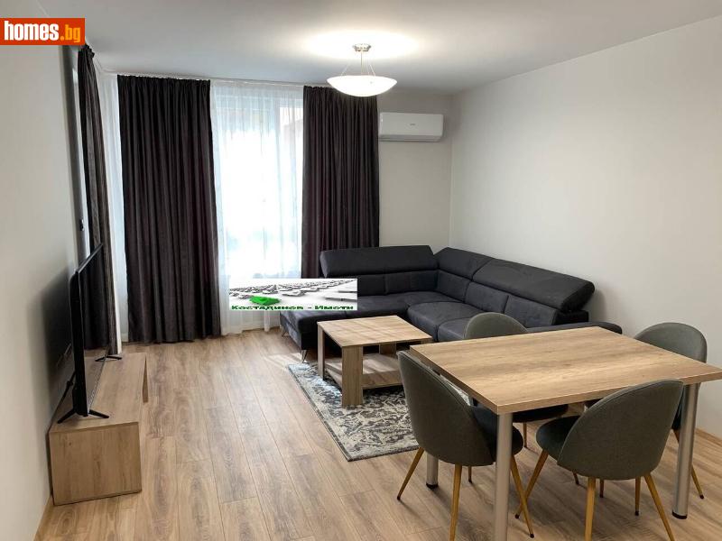 Тристаен, 100m² - Жк Южен, Пловдив - Апартамент под наем - Костадинов имоти ЕООД - 106951603