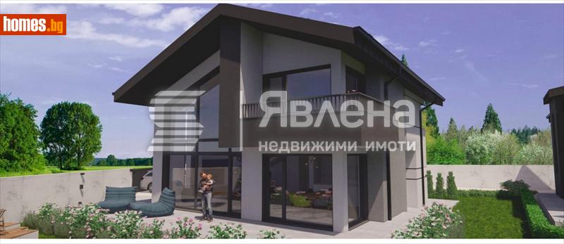 Къща, 250m² - С.Кранево, Добрич - Къща за продажба - ЯВЛЕНА - 106990885