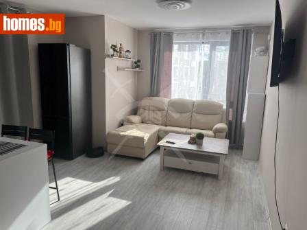 Двустаен, 74m² - Апартамент за продажба - 107004531