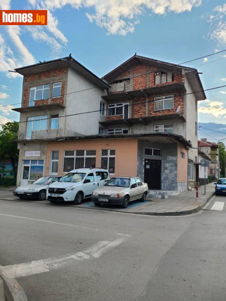 Къща, 860m² - Гр.Бяла Слатина, Враца - Къща за продажба - Абела - 107013067