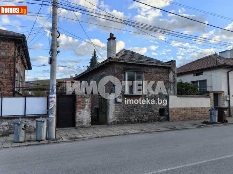 Къща, 57m² - С.Първенец, Пловдив - Къща за продажба - ИМОТЕКА АД - 107043717