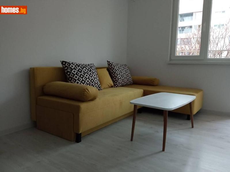 Двустаен, 60m² - Жк. Христо Ботев, Пловдив - Апартамент за продажба - Филипополис БФА - 107060112