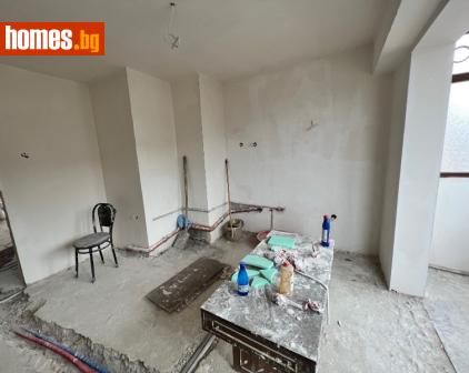 Тристаен, 76m² - Апартамент за продажба - 107115625