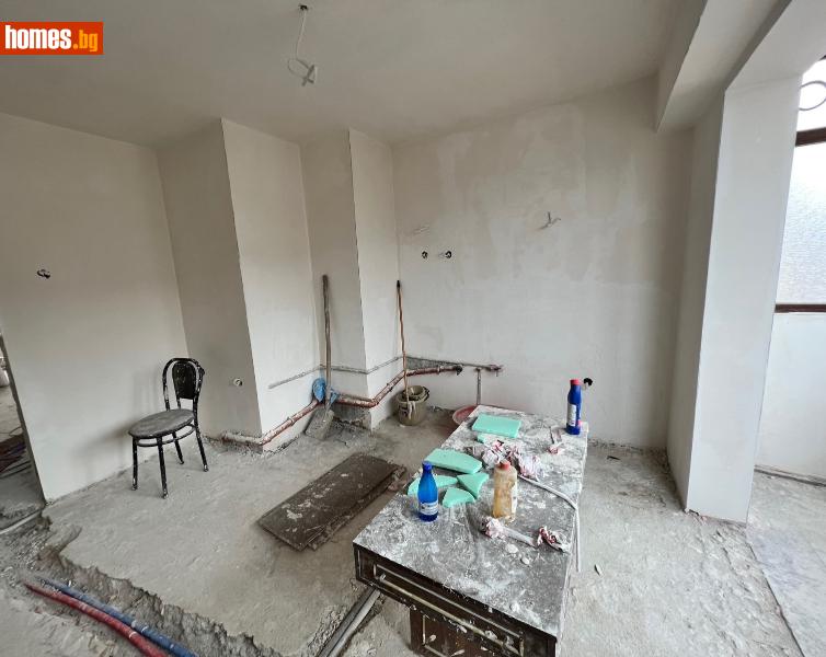 Тристаен, 76m² - Жк. Възраждане, Хасково - Апартамент за продажба - ИРЕ недвижими имоти - 107115625