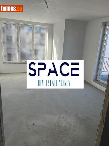 Тристаен, 87m² - Жк. Христо Ботев, Пловдив - Апартамент за продажба - SpaceImoti - 107172132