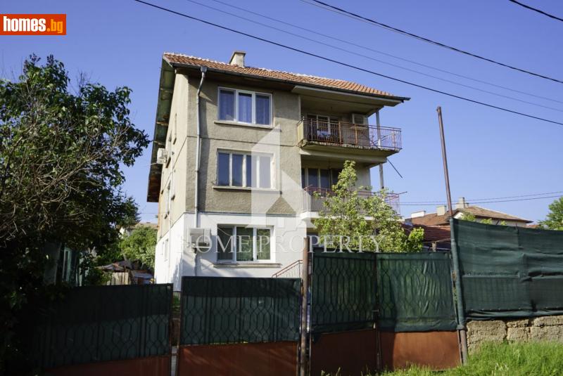 Къща, 90m² -  Нови Искър, София - Къща за продажба - Хоумс Пропърти ООД - 107181446