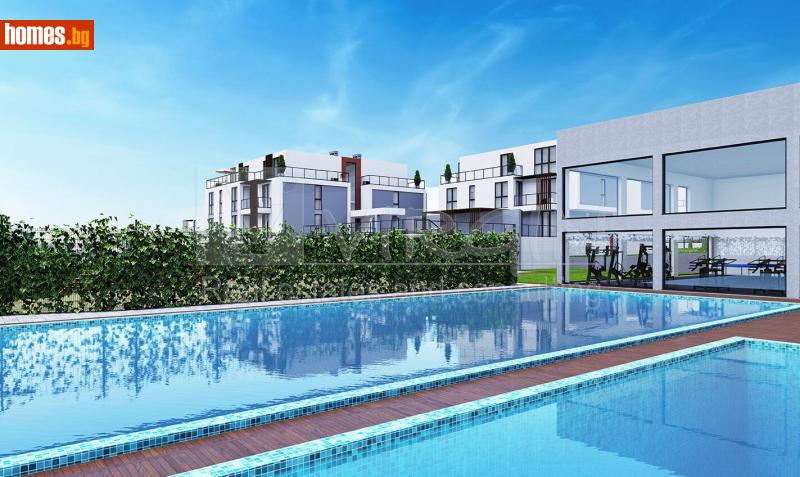 Двустаен, 117m² - М-т Св. Никола, Варна - Апартамент за продажба - ВЪРДЖЪН ЕООД - 107184619