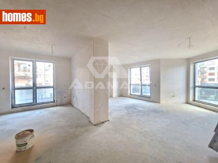 Тристаен, 133m² - Апартамент за продажба - 107191917