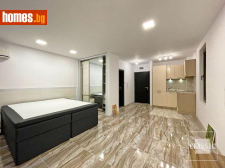 Едностаен, 43m² - Апартамент за продажба - 107202156