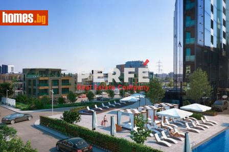 Тристаен, 120m² - Апартамент за продажба - 107202804