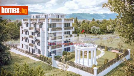 Четиристаен, 126m² - Апартамент за продажба - 107202857