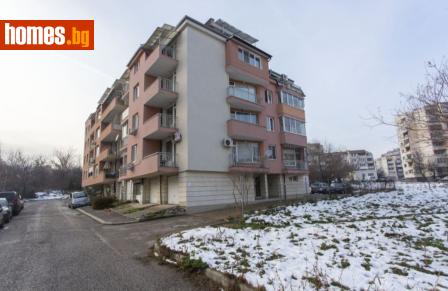 Двустаен, 77m² - Апартамент за продажба - 107206140