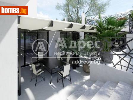 Двустаен, 60m² - Апартамент за продажба - 107208610