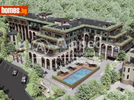 Тристаен, 93m² - Апартамент за продажба - 107209012