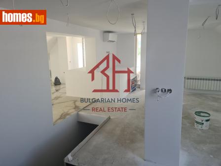 Тристаен, 180m² - Апартамент за продажба - 107210031