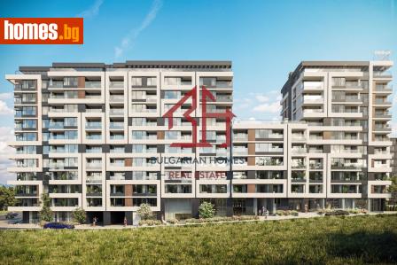 Тристаен, 130m² - Апартамент за продажба - 107210062