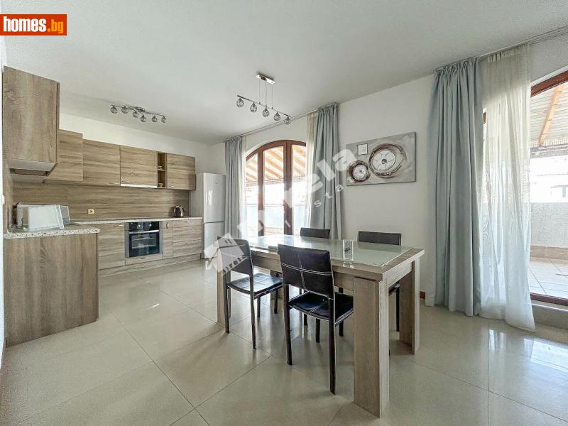 Тристаен, 290m² - Гр.Свети Влас, Несебър - Апартамент за продажба - МИРЕЛА - 107210192