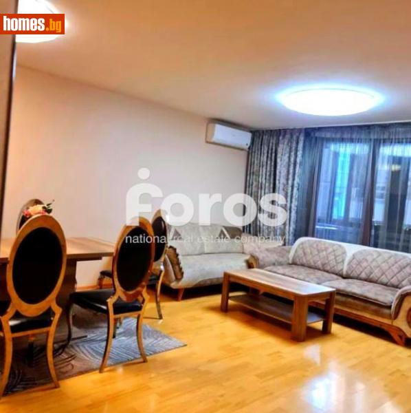 Тристаен, 155m² -  Идеален Център, Варна - Апартамент за продажба - ФОРОС ВАРНА - 107212040