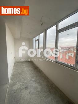 Двустаен, 63m² - Апартамент за продажба - 107212190