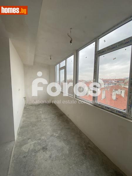 Двустаен, 63m² -  Техникумите, Варна - Апартамент за продажба - ФОРОС ВАРНА - 107212190
