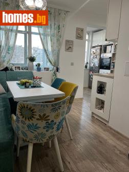 Четиристаен, 86m² - Апартамент за продажба - 107212281