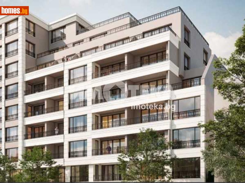 Многостаен, 148m² - Жк. Хаджи Димитър, София - Апартамент за продажба - ИМОТЕКА АД - 107213543