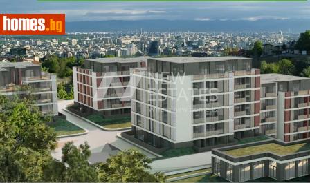 Двустаен, 76m² - Апартамент за продажба - 107220322