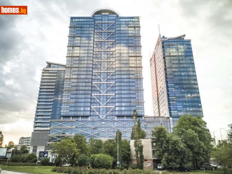 Четиристаен, 239m² -  Център, София - Апартамент за продажба - New Estates - 107220386