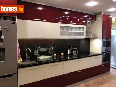 Тристаен, 86m² - Апартамент за продажба - 107223968