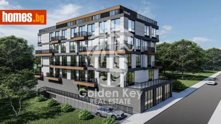 Четиристаен, 160m² - Апартамент за продажба - 107224362