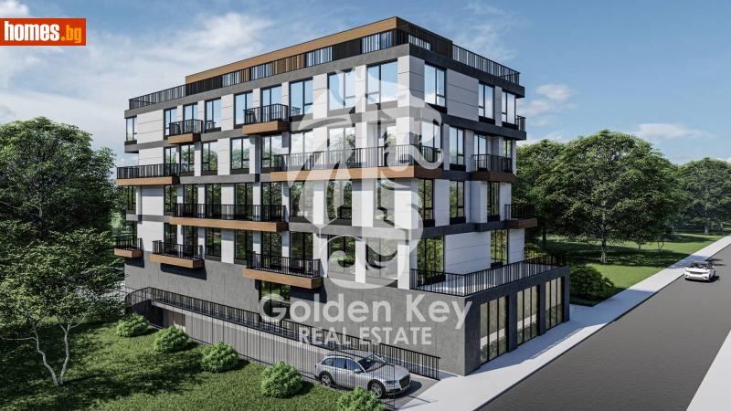 Четиристаен, 160m² - Гр.Костинброд, Софийска - Апартамент за продажба - Golden Key  - 107224362