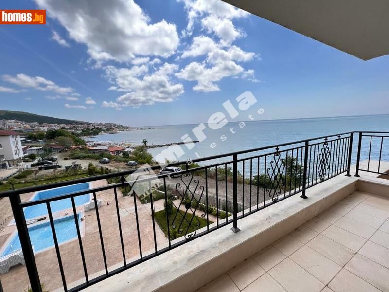 Двустаен, 64m² - Гр.Свети Влас, Несебър - Апартамент за продажба - МИРЕЛА - 107239249