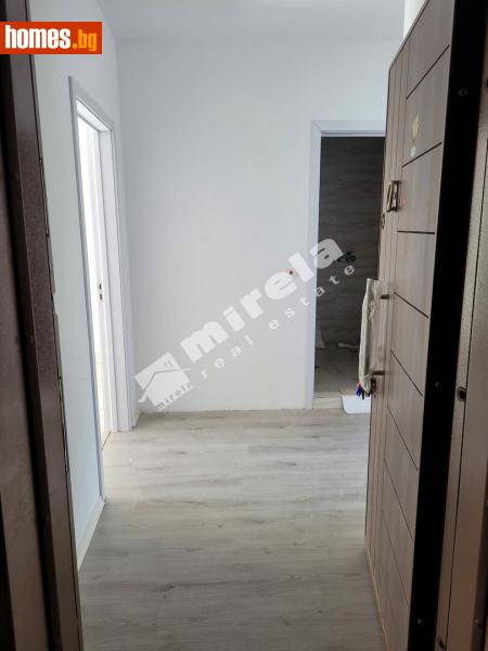 Двустаен, 58m² - Гр.Свети Влас, Несебър - Апартамент за продажба - МИРЕЛА - 107239276