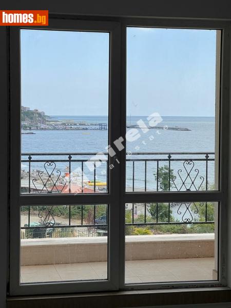 Тристаен, 89m² - Гр.Свети Влас, Несебър - Апартамент за продажба - МИРЕЛА - 107239294