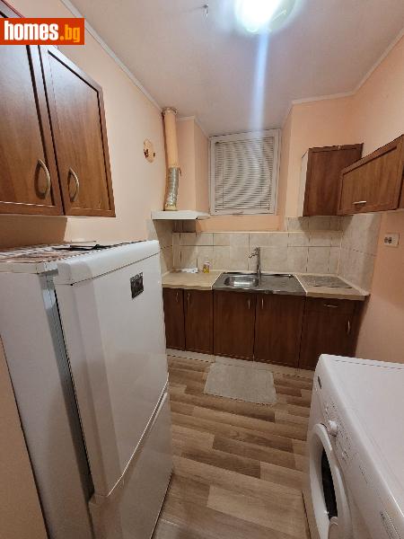 Тристаен, 60m² - Кв. Гривица, Шумен - Апартамент под наем - Престиж - 107279113