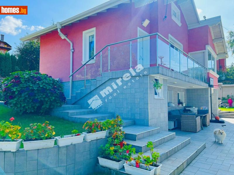 Къща, 160m² - , София - град - Къща за продажба - МИРЕЛА - 107296914