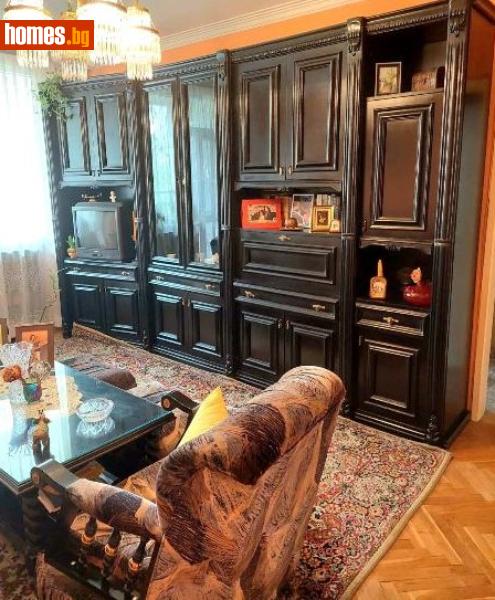 Тристаен, 73m² - Жк. Люлин 3, София - Апартамент за продажба - Calista Estate - 107298564