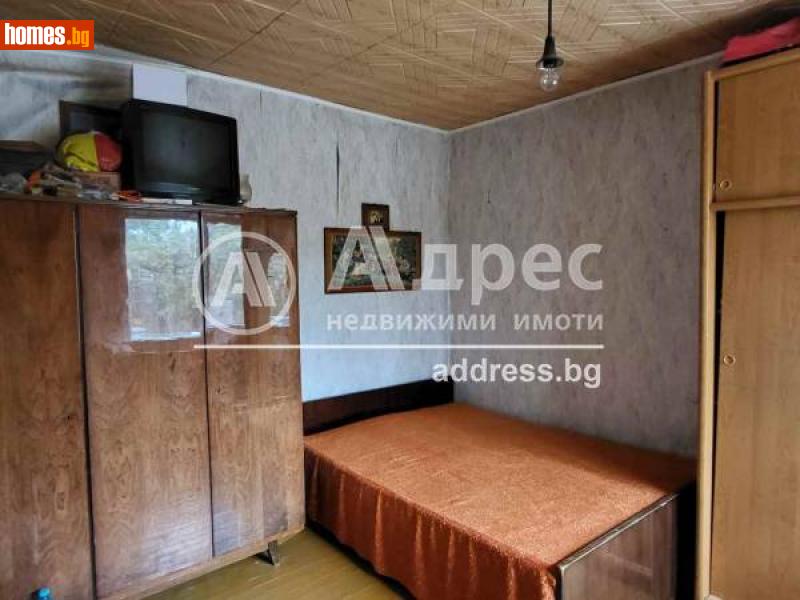 Къща, 81m² - С.Могила, Стара Загора - Къща за продажба - АДРЕС НЕДВИЖИМИ ИМОТИ - 107313963