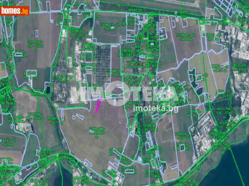 Земеделска земя, 8309m² - С.Тополи, Варна - Земя за продажба - ИМОТЕКА АД - 107314426
