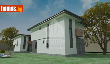 Къща, 340m² - Къща за продажба - 107316542