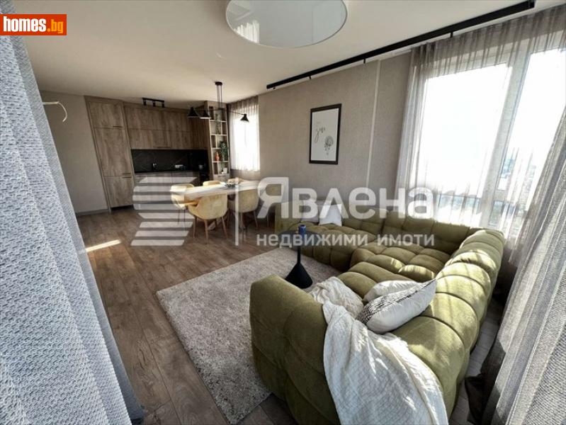 Четиристаен, 150m² - Жк. Дружба 2, София - Апартамент за продажба - ЯВЛЕНА - 107329281