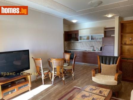 Двустаен, 80m² - Апартамент за продажба - 107336663