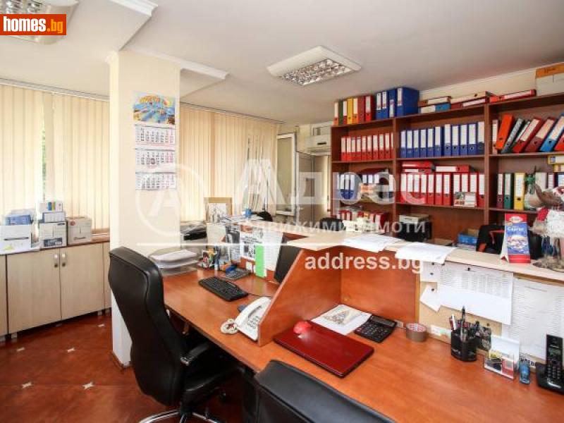 Двустаен, 79m² - Жк. Лозенец, София - Апартамент за продажба - АДРЕС НЕДВИЖИМИ ИМОТИ - 107337124