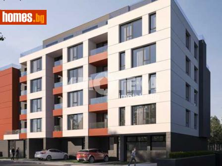 Тристаен, 96m² - Апартамент за продажба - 107353103