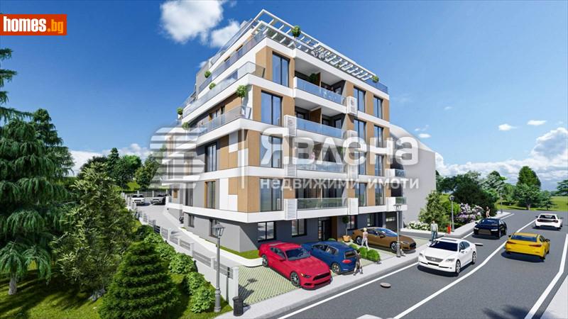 Тристаен, 113m² - Жк. Левски, Варна - Апартамент за продажба - ЯВЛЕНА - 107353440