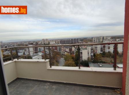 Тристаен, 107m² - Апартамент за продажба - 107355290